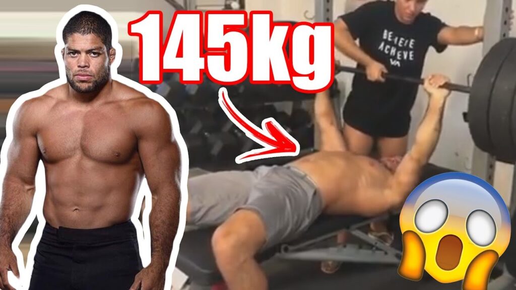 Como desenvolver explosão no Jiu Jitsu: potência que decide lutas Como desenvolver explosão no Jiu Jitsu: potência que decide lutas