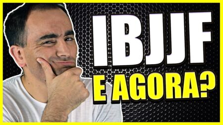 FECHAMENTO DE CATEGORIA NO JIU JITSU