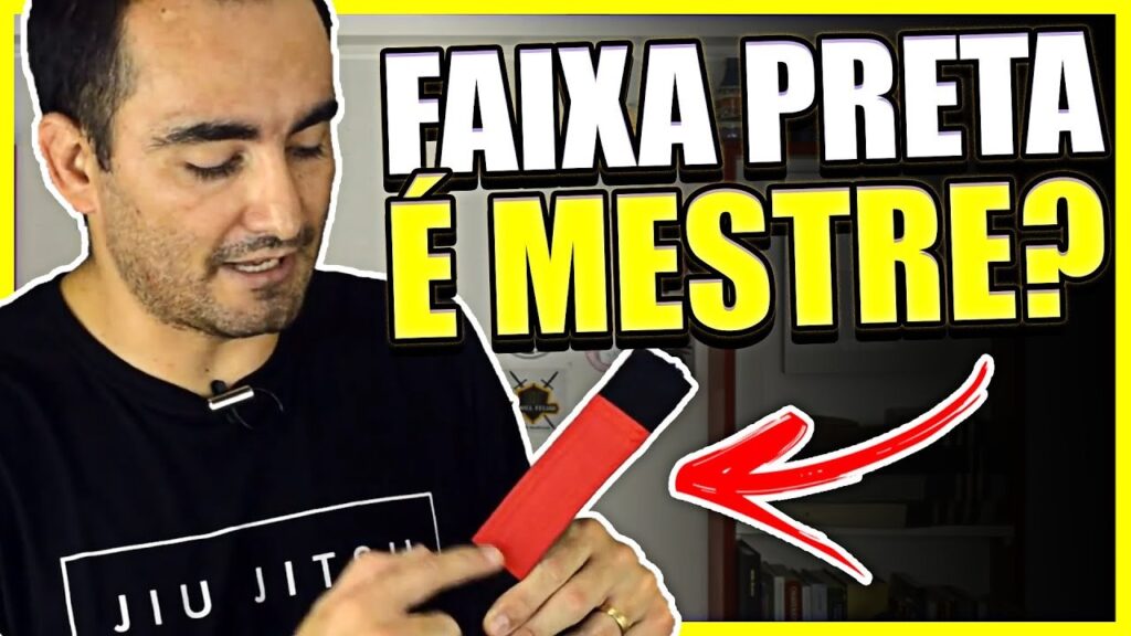 Instrutor, professor, mestre e grão mestre de Jiu Jitsu: qual a diferença? Instrutor, professor, mestre e grão mestre de Jiu Jitsu: qual a diferença?
