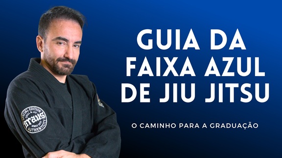 Guia para a Faixa Azul
