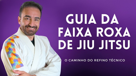 Guia para a Faixa Roxa